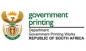 Government Printing Works logo